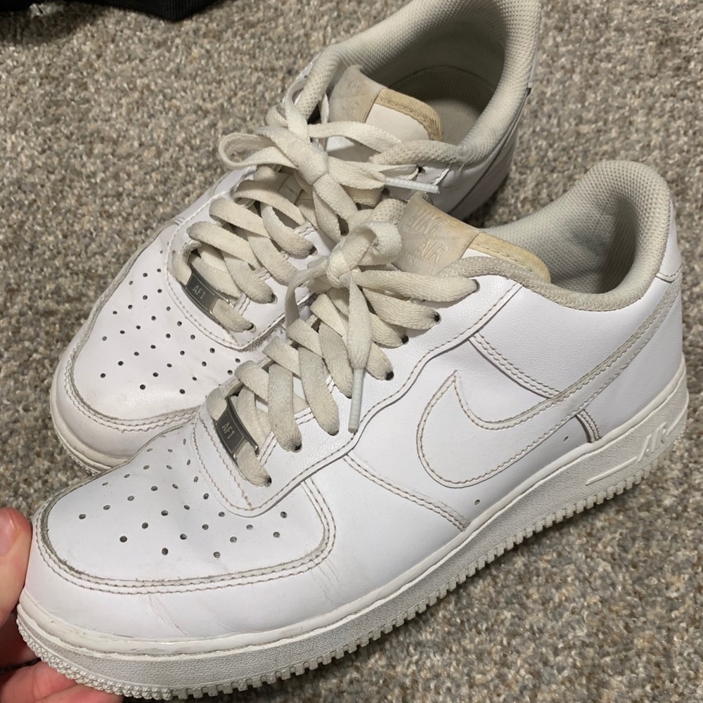 Nike Air Force 1